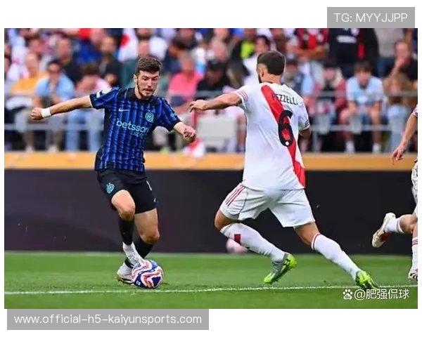 意甲新势力,国米暗流涌动——未来已来,风云再起 意甲新势力,国米暗流涌动——未来已来,风云再起