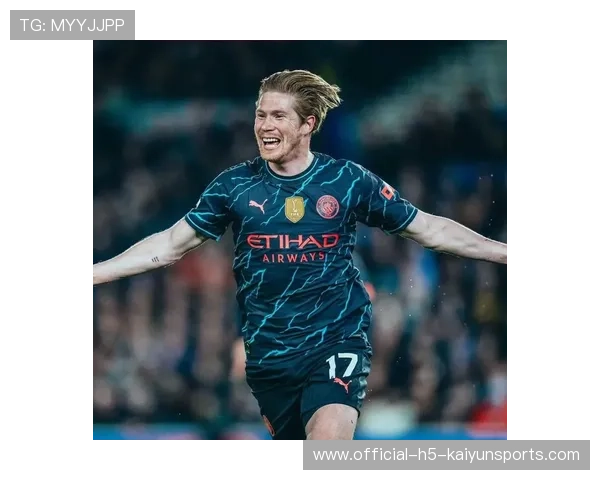 曼城追德布劳内式大脑——如何赋予足球更多智慧