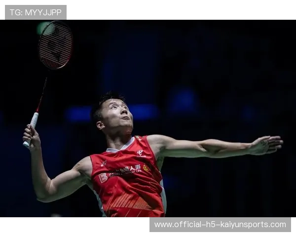 羽毛球男单项目中多名运动员保持良好竞技状态 羽毛球男单项目中多名运动员保持良好竞技状态