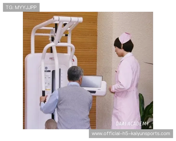 运动康复产品标准化助力行业规模化复制