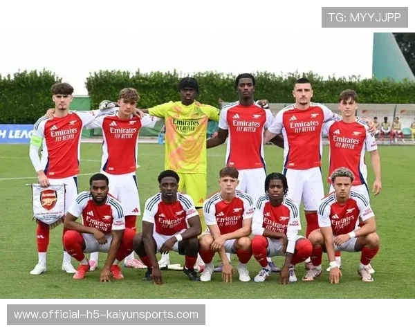 阿森纳拟通过扩大青训项目提升未来人才产出 阿森纳拟通过扩大青训项目提升未来人才产出