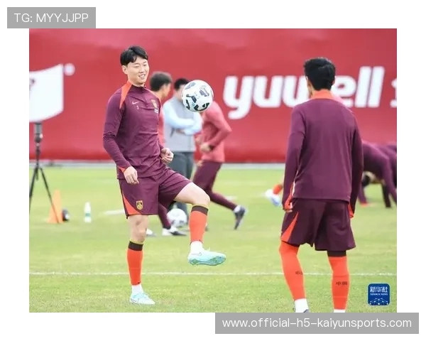 国足防线组合通过集训优化，国足战术