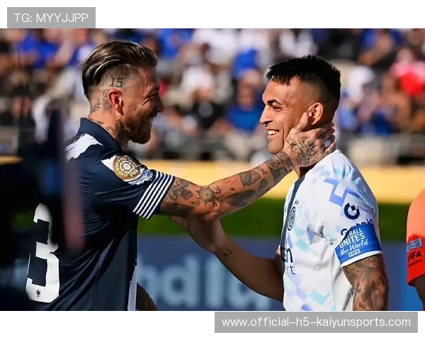 劳塔罗抢点破门，国际米兰门前嗅觉太敏锐