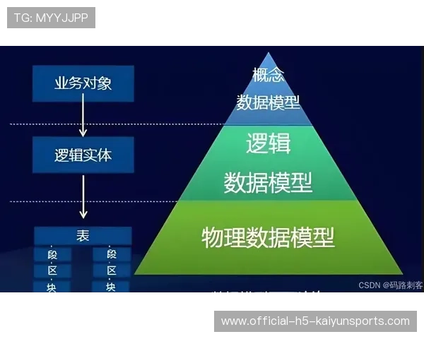 数据模型总结 数据模型总结