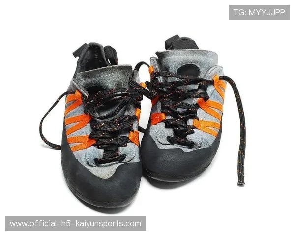 职业专业攀岩鞋摩擦力分析：他是如何通过橡胶分子排列抓地的